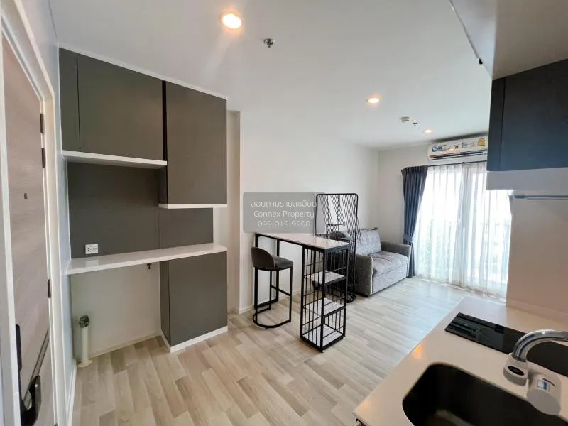 FOR RENT condo , The Key Sathorn - Charoenrat , BTS-Surasak , Ban 2