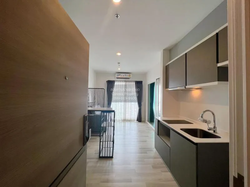 FOR RENT condo , The Key Sathorn - Charoenrat , BTS-Surasak , Ban 4