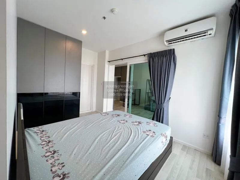 FOR RENT condo , The Key Sathorn - Charoenrat , BTS-Surasak , Ban
