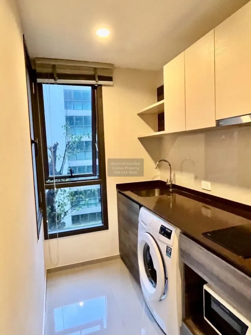 ขายคอนโด  เซ็นทริค อารีย์ สเตชั่น BTS-อารีย์ สามเสนใน เขต พญาไท ก 4