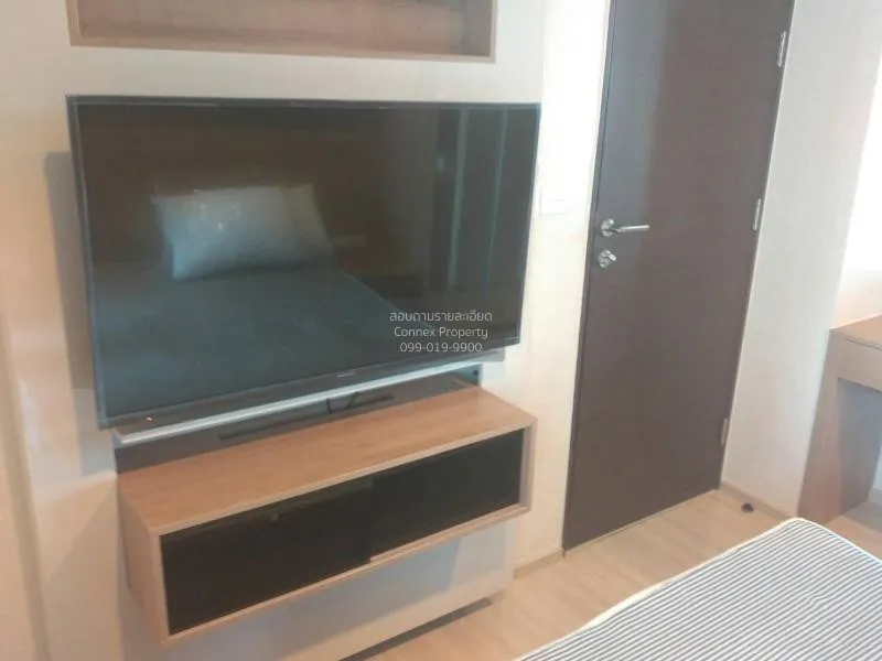 เช่าคอนโด  ริทึ่ม สาทร BTS-สะพานตากสิน ทุ่งมหาเมฆ เขต สาทร กรุงเท 2