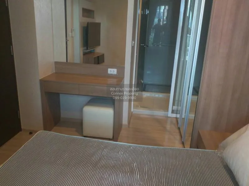 เช่าคอนโด  ริทึ่ม สาทร BTS-สะพานตากสิน ทุ่งมหาเมฆ เขต สาทร กรุงเท