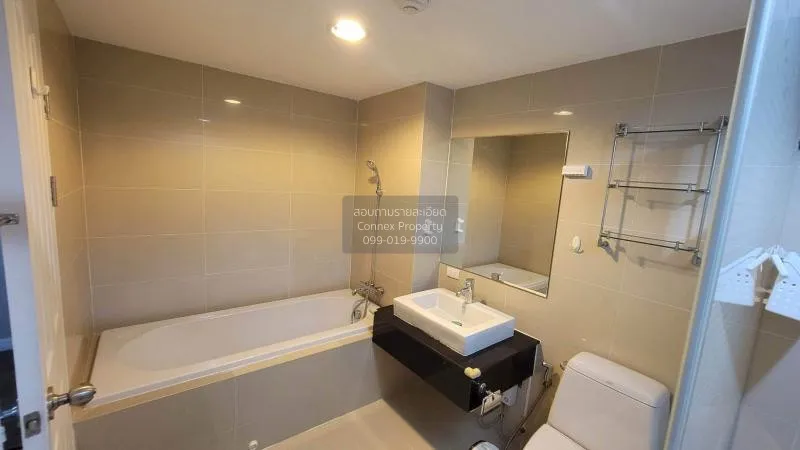 เช่าคอนโด  เบ็ล แกรนด์ พระราม 9 MRT-พระราม 9 ห้วยขวาง เขต ห้วยขวา