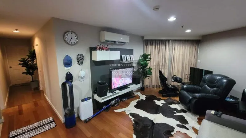 เช่าคอนโด  เบ็ล แกรนด์ พระราม 9 MRT-พระราม 9 ห้วยขวาง เขต ห้วยขวา 3