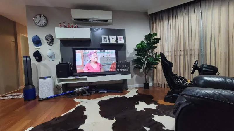 เช่าคอนโด  เบ็ล แกรนด์ พระราม 9 MRT-พระราม 9 ห้วยขวาง เขต ห้วยขวา 4