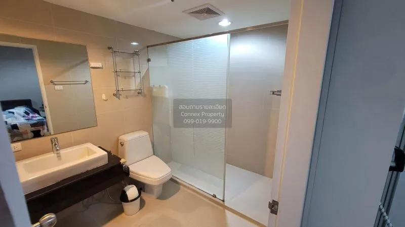 เช่าคอนโด  เบ็ล แกรนด์ พระราม 9 MRT-พระราม 9 ห้วยขวาง เขต ห้วยขวา