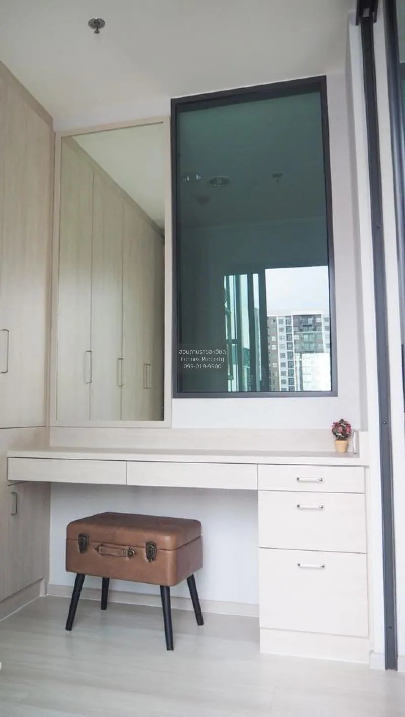 FOR RENT condo , Life Pinklao , MRT-Bang Yi Khon , Bang Yi Khan , 4