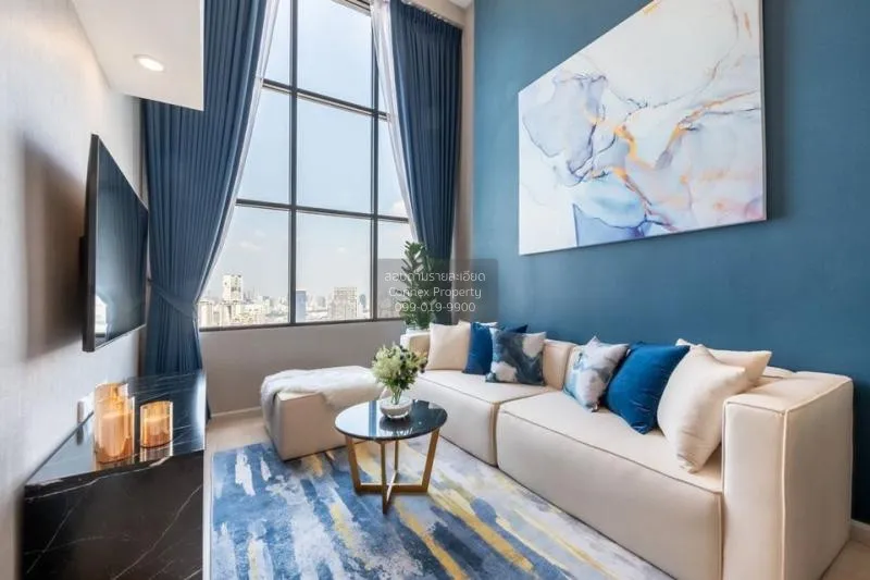 เช่าคอนโด  ไนท์บริดจ์ ไพร์ม สาทร BTS-ช่องนนทรี ทุ่งมหาเมฆ เขต สาท 1