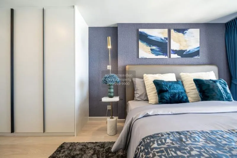 เช่าคอนโด  ไนท์บริดจ์ ไพร์ม สาทร BTS-ช่องนนทรี ทุ่งมหาเมฆ เขต สาท