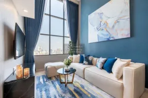 เช่าคอนโด  ไนท์บริดจ์ ไพร์ม สาทร BTS-ช่องนนทรี ทุ่งมหาเมฆ เขต สาทร กรุงเทพ CX-73500