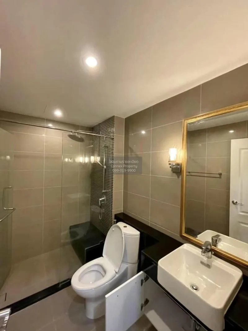 ขายคอนโด  ศุภาลัย เวลลิงตัน 2 MRT-ศูนย์วัฒนธรรมแห่งประเทศไทย ห้วย