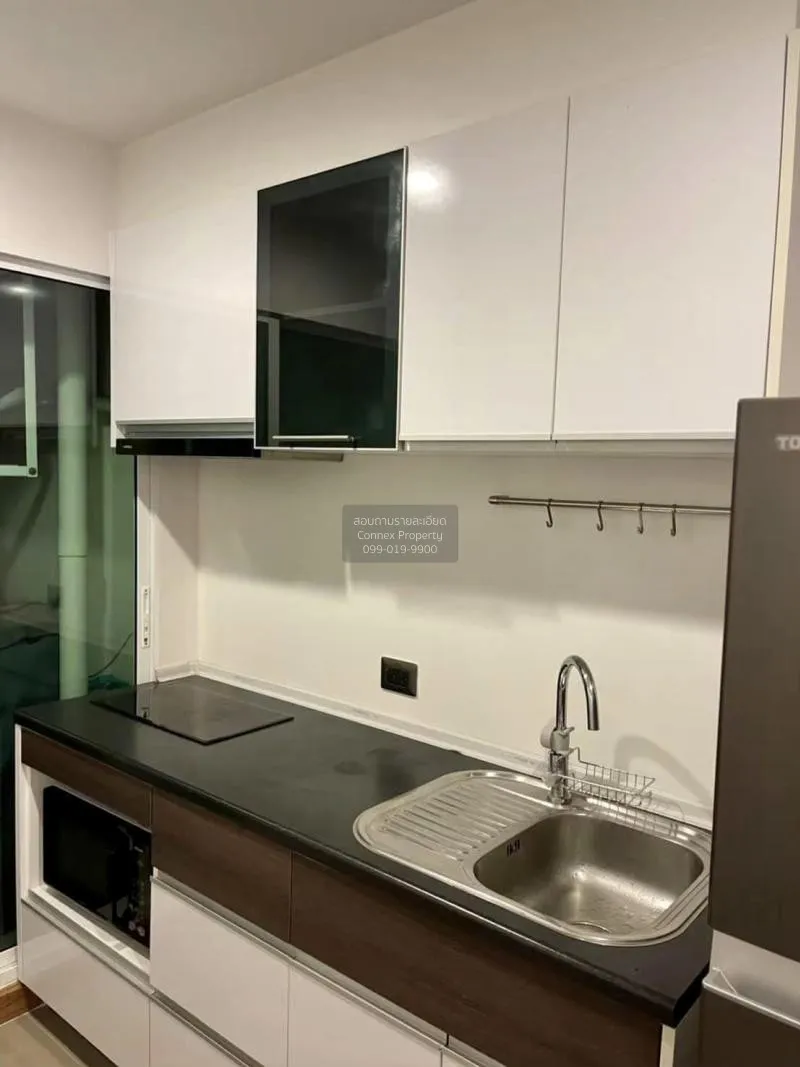 ขายคอนโด  ศุภาลัย เวลลิงตัน 2 MRT-ศูนย์วัฒนธรรมแห่งประเทศไทย ห้วย 4