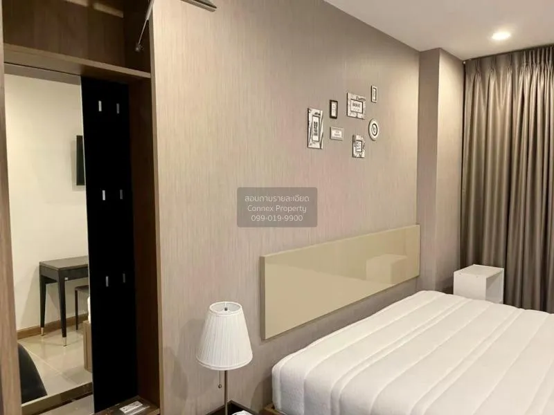 ขายคอนโด  ศุภาลัย เวลลิงตัน 2 MRT-ศูนย์วัฒนธรรมแห่งประเทศไทย ห้วย