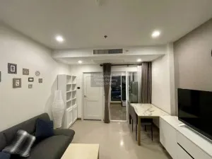 FOR SALE condo , Supalai Wellington 2 , MRT-Thailand Cultural Centre , Huai Khwang , Huai Khwang , Bangkok , CX-73502