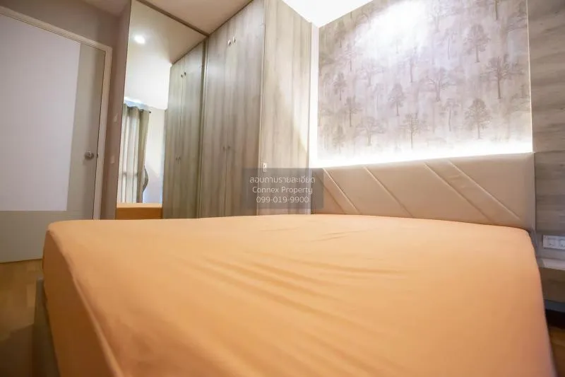 เช่าคอนโด  ลุมพินี เพลส บางนา กม.3 บางนา เขต บางนา กรุงเทพ CX-735 3