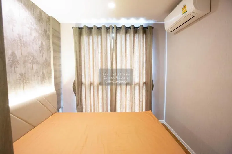 เช่าคอนโด  ลุมพินี เพลส บางนา กม.3 บางนา เขต บางนา กรุงเทพ CX-735