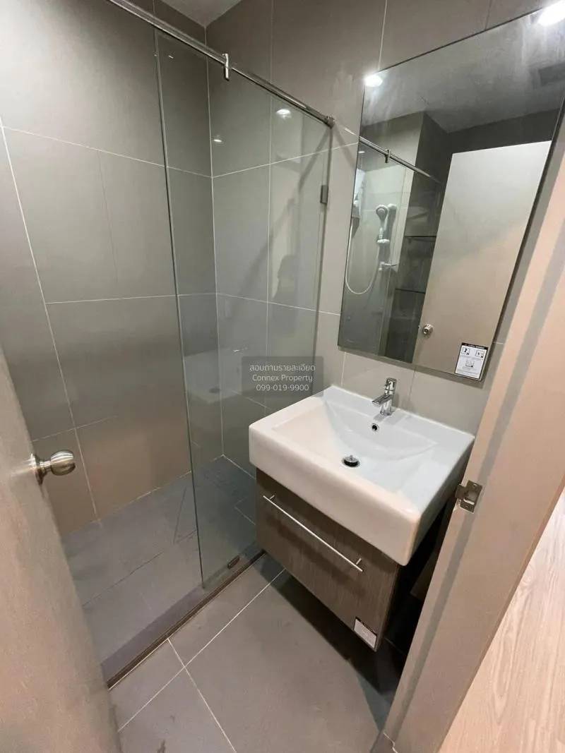 FOR RENT condo , Ideo Mobi Bangsue Grand Interchange , MRT-Tao Po 3