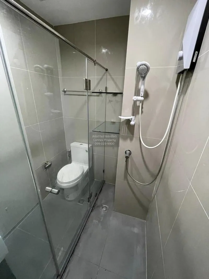 FOR RENT condo , Ideo Mobi Bangsue Grand Interchange , MRT-Tao Po 4