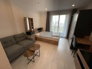 FOR RENT condo , Ideo Mobi Bangsue Grand Interchange , MRT-Tao Poon , Bang Sue , Bang Su , Bangkok , CX-73504