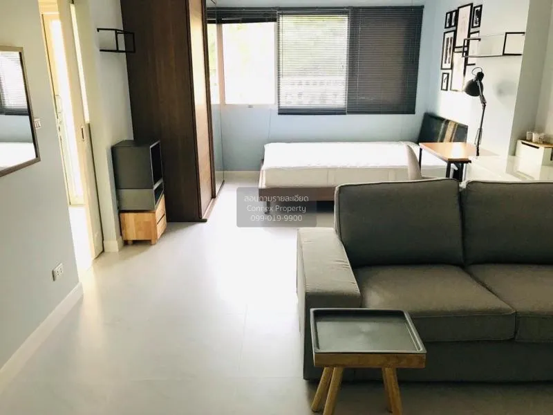 FOR RENT condo , Condo One Ladprao 15 , MRT-Lat Phrao , Chomphon  2