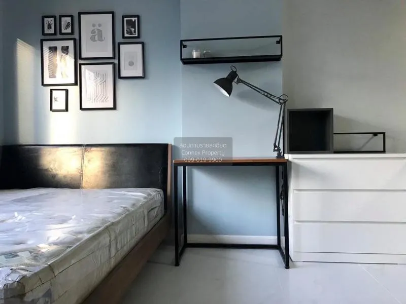 FOR RENT condo , Condo One Ladprao 15 , MRT-Lat Phrao , Chomphon  3