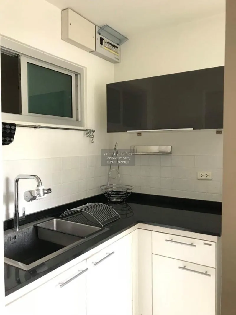 FOR RENT condo , Condo One Ladprao 15 , MRT-Lat Phrao , Chomphon  4