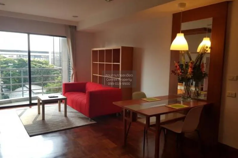 FOR RENT condo , Baan Somthavil Ratchadamri , BTS-Ratchadamri , L 1