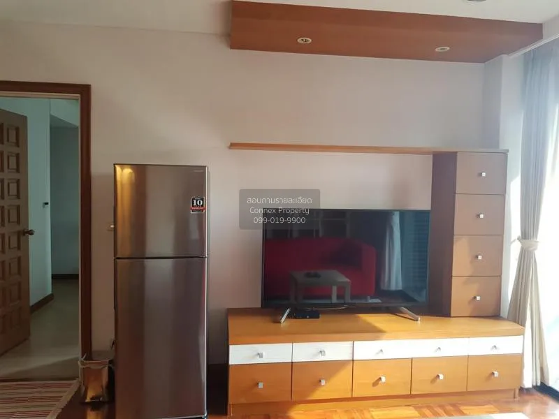 FOR RENT condo , Baan Somthavil Ratchadamri , BTS-Ratchadamri , L 2