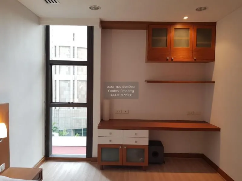 FOR RENT condo , Baan Somthavil Ratchadamri , BTS-Ratchadamri , L 4