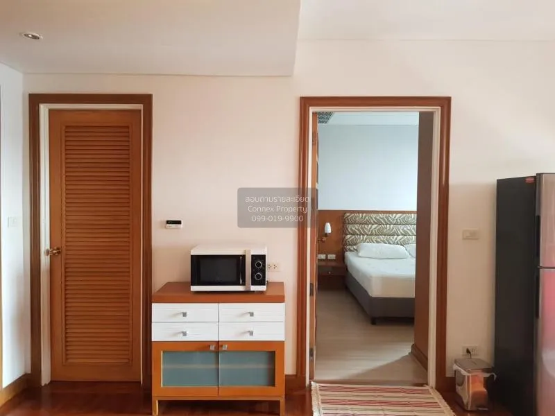 FOR RENT condo , Baan Somthavil Ratchadamri , BTS-Ratchadamri , L