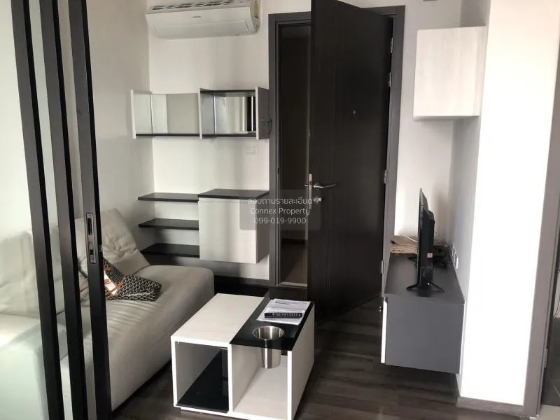 FOR RENT condo , The Base Park West Sukhumvit 77 , BTS-On Nut , P 1