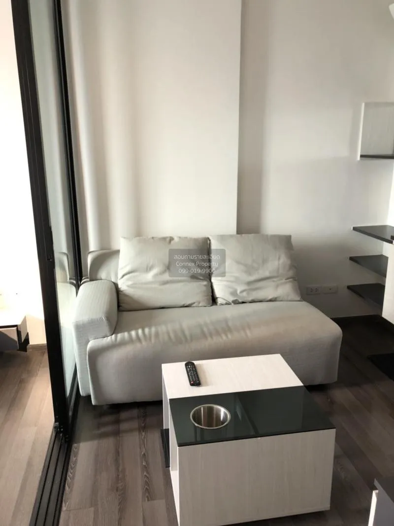 FOR RENT condo , The Base Park West Sukhumvit 77 , BTS-On Nut , P 2