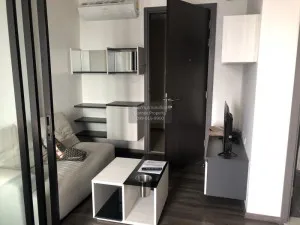 FOR RENT condo , The Base Park West Sukhumvit 77 , BTS-On Nut , Phra Khanong Nuea , Watthana , Bangkok , CX-73508