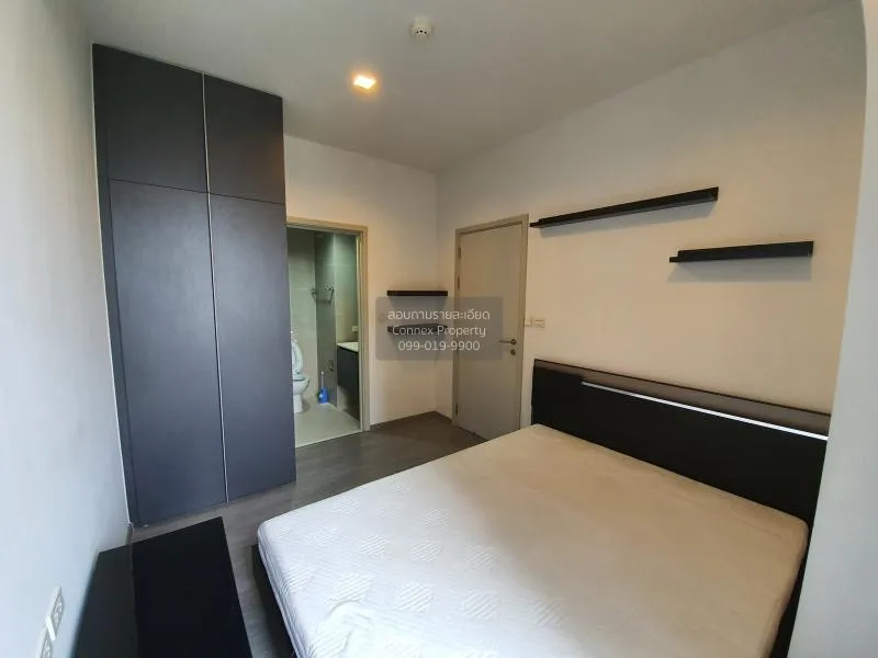 FOR SALE condo , Nye by Sansiri , BTS-Wongwian Yai , Khlong Ton S