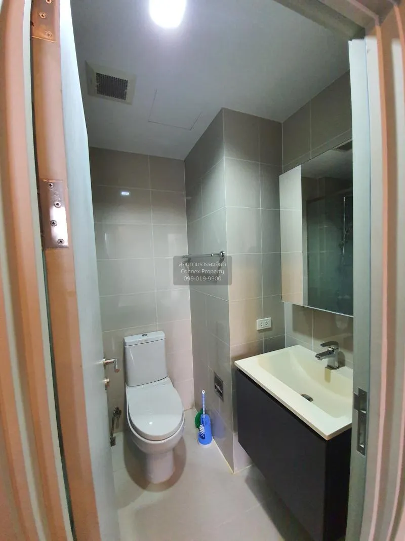 FOR SALE condo , Nye by Sansiri , BTS-Wongwian Yai , Khlong Ton S