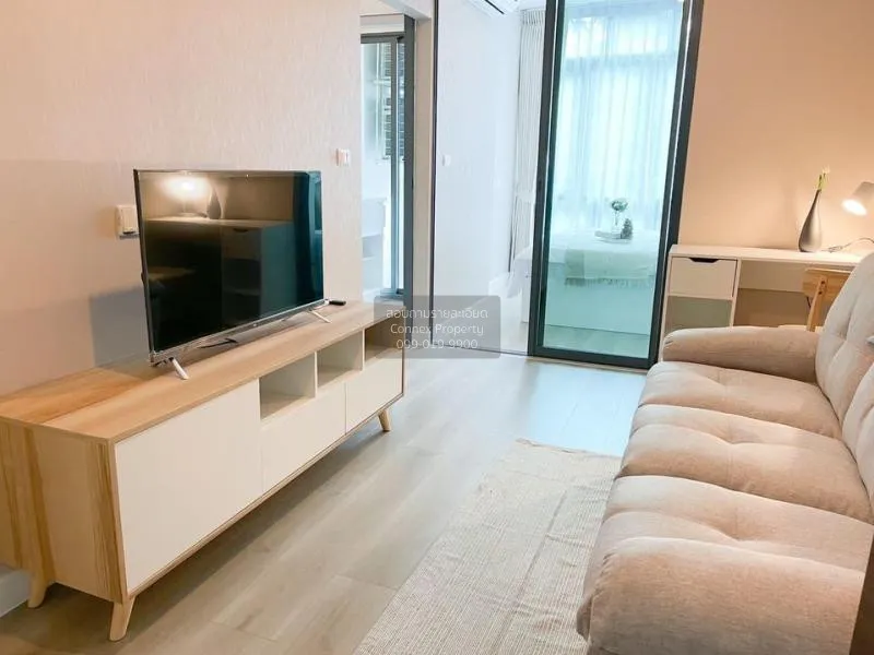 เช่าคอนโด  เมโทร สกาย ประชาชื่น  MRT-บางซ่อน วงศ์สว่าง เขต บางซื่ 2