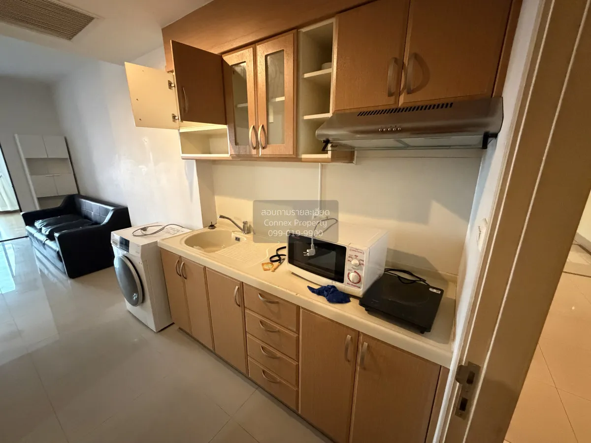 เช่าคอนโด  ศุภาลัย คาซา ริวา วิสต้า 2 บางคอแหลม เขต บางคอแหลม กรุ 3