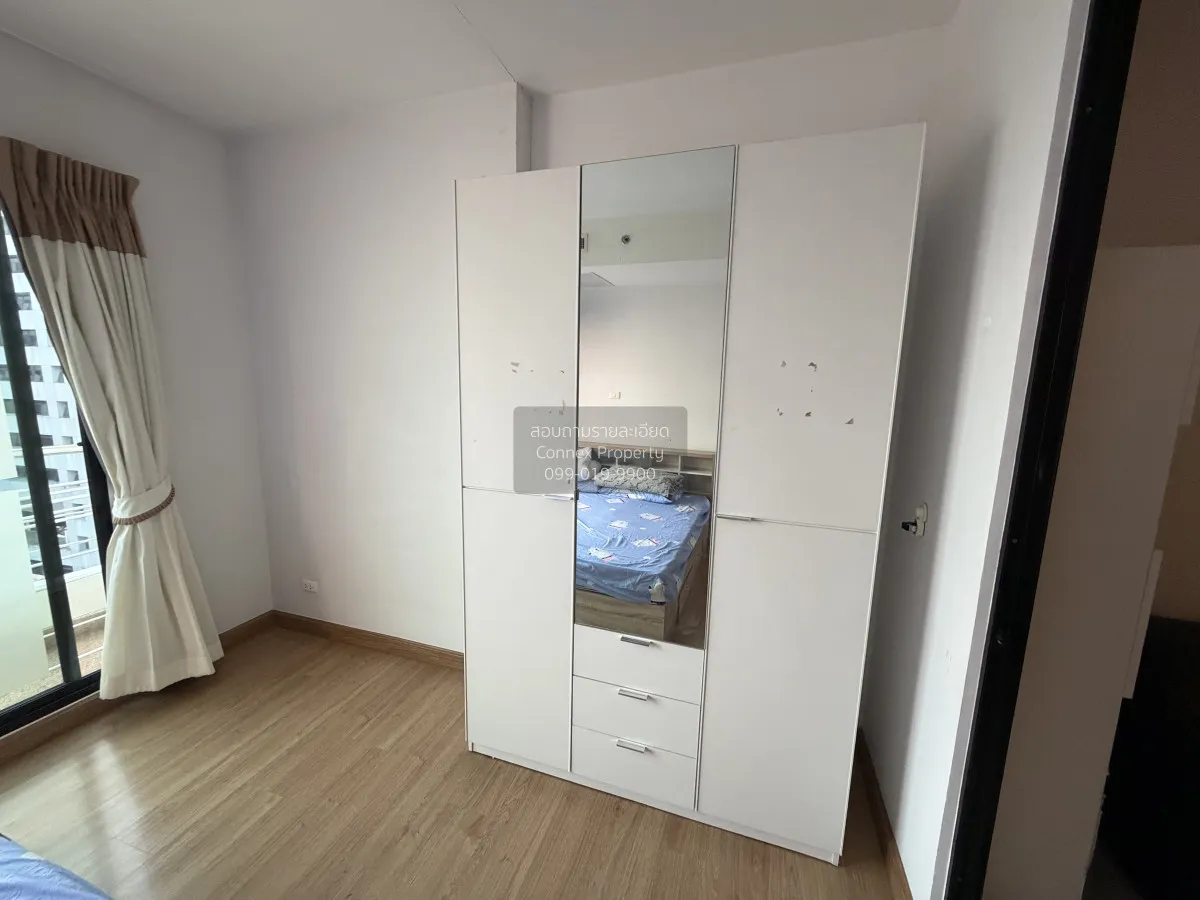 เช่าคอนโด  ศุภาลัย คาซา ริวา วิสต้า 2 บางคอแหลม เขต บางคอแหลม กรุ