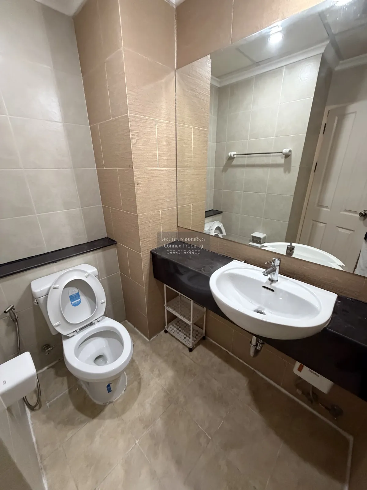 เช่าคอนโด  ศุภาลัย คาซา ริวา วิสต้า 2 บางคอแหลม เขต บางคอแหลม กรุ