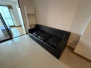 เช่าคอนโด  ศุภาลัย คาซา ริวา วิสต้า 2 บางคอแหลม เขต บางคอแหลม กรุงเทพ CX-73516