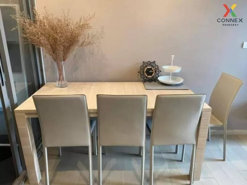 ขายคอนโด  คลาส สีลม BTS-ช่องนนทรี สีลม เขต บางรัก กรุงเทพ CX-7351 2