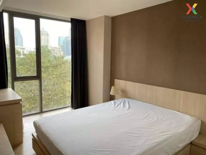 ขายคอนโด  คลาส สีลม BTS-ช่องนนทรี สีลม เขต บางรัก กรุงเทพ CX-7351