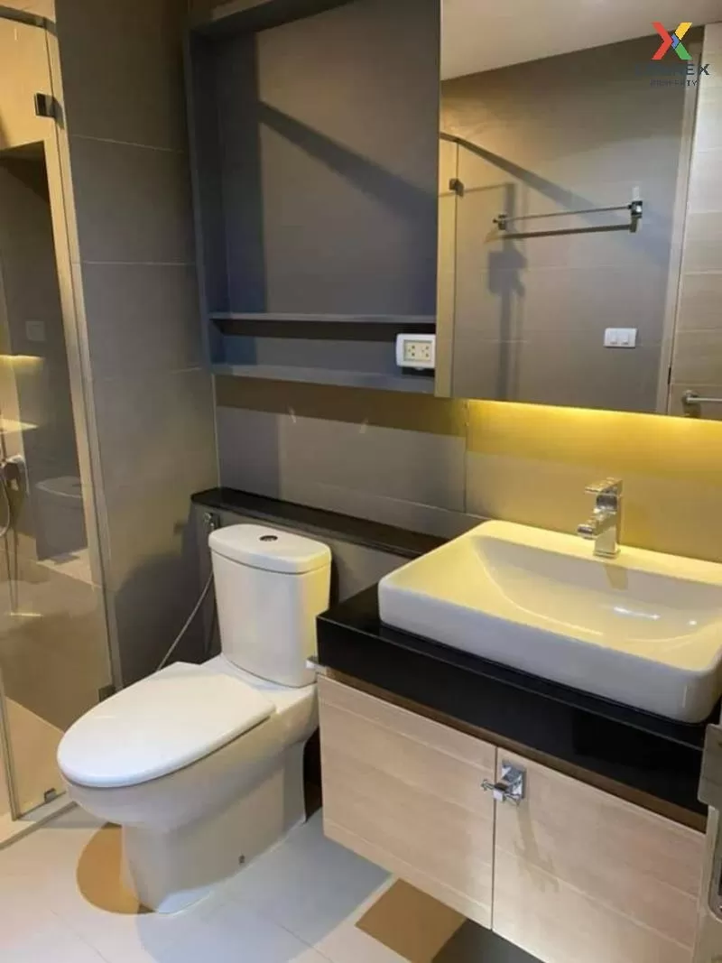 ขายคอนโด  คลาส สีลม BTS-ช่องนนทรี สีลม เขต บางรัก กรุงเทพ CX-7351