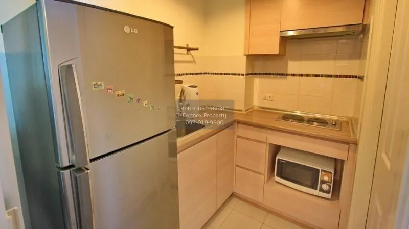 เช่าคอนโด  ลุมพินี พาร์ค ริเวอร์ไซด์ - พระราม 3 บางโพงพาง เขต ยาน 3