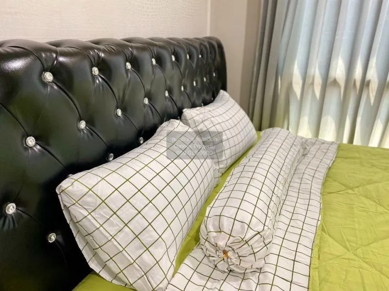 เช่าคอนโด  ลุมพินี พาร์ค ริเวอร์ไซด์ - พระราม 3 บางโพงพาง เขต ยาน 4