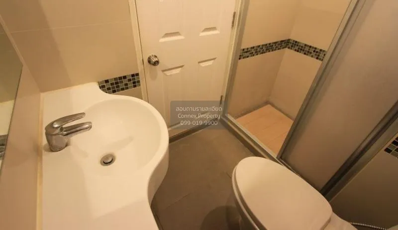 เช่าคอนโด  ลุมพินี พาร์ค ริเวอร์ไซด์ - พระราม 3 บางโพงพาง เขต ยาน