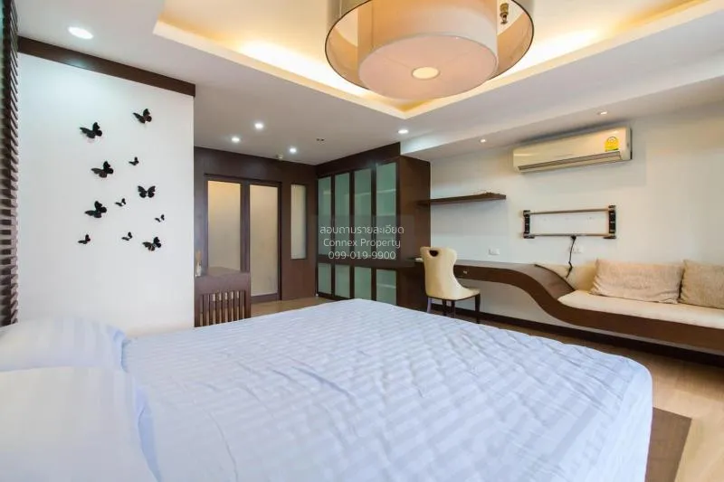 FOR RENT condo , State Tower , BTS-Saphan Taksin , Silom , Bang R