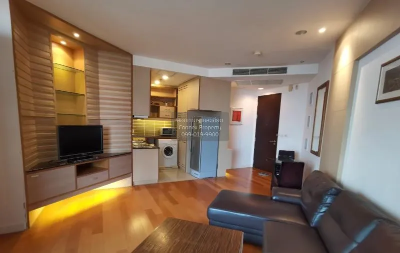 FOR RENT condo , Chatrium Residence Riverside , Wat Phraya Krai , 1