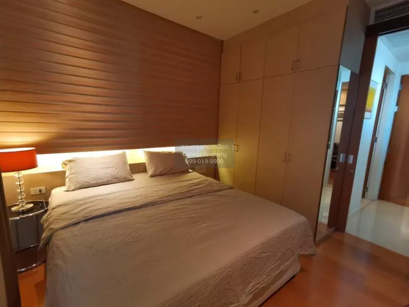 FOR RENT condo , Chatrium Residence Riverside , Wat Phraya Krai , 3