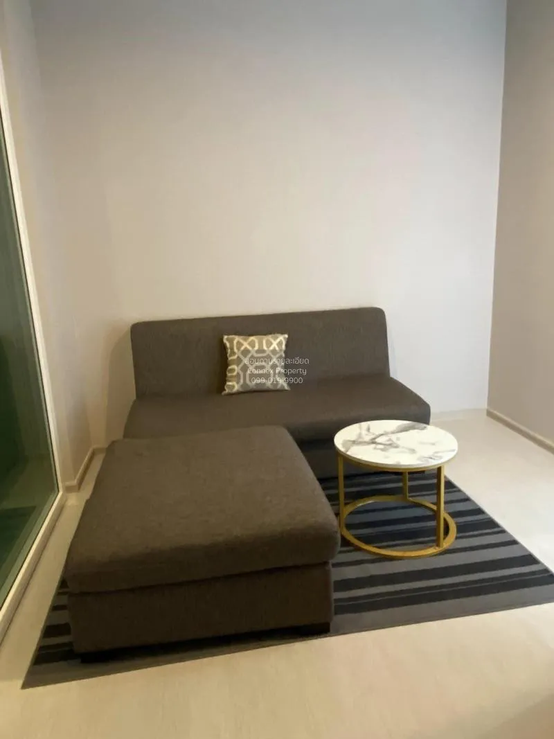 FOR RENT condo , Aspire Erawan , BTS-Chang Erawan , Bang Duan , D 3
